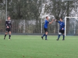 S.K.N.W.K. 3 - Brouwershaven 2 (competitie) seizoen 2024-2025 (fotoboek 1) (36/134)